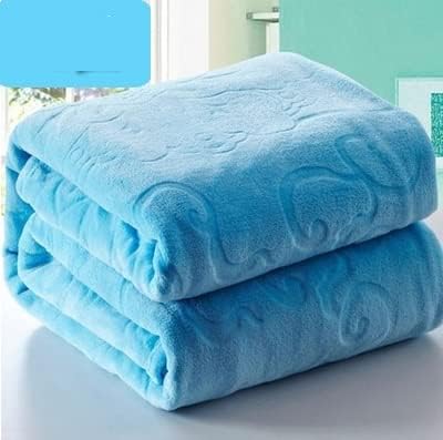Mink Blankets