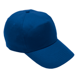 5 Panel Caps