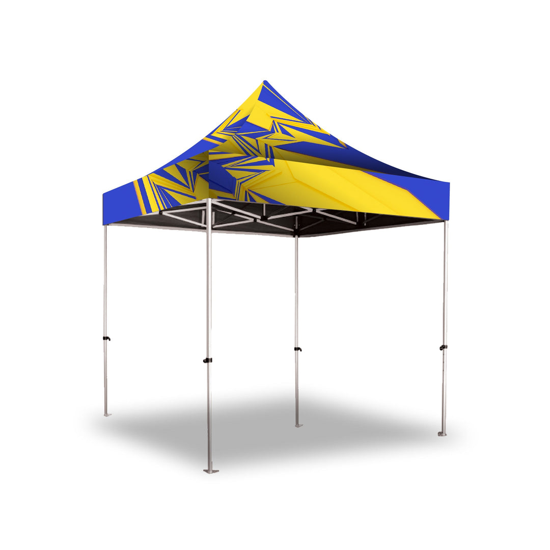 Steel Gazebo