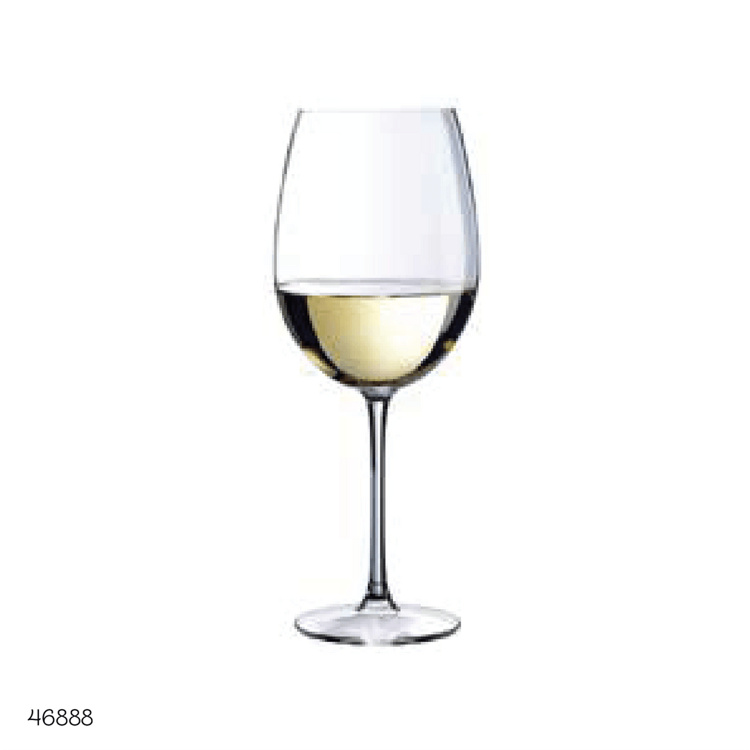 Cheap Wine Glasses