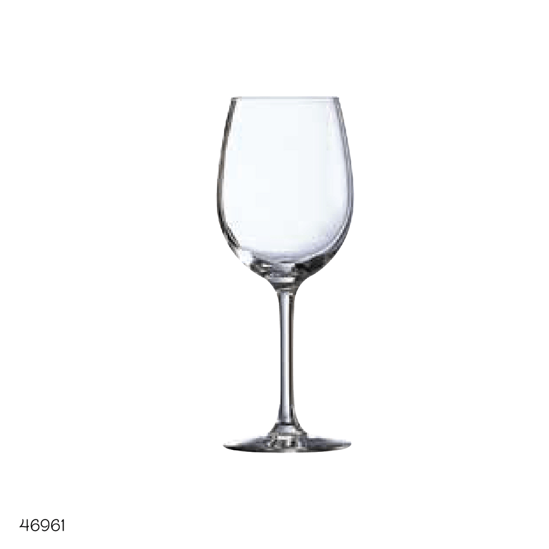 Wine Glass Price