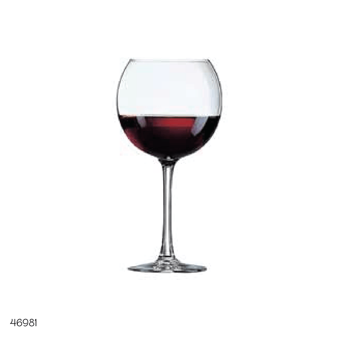 Wine Glasses For Sale