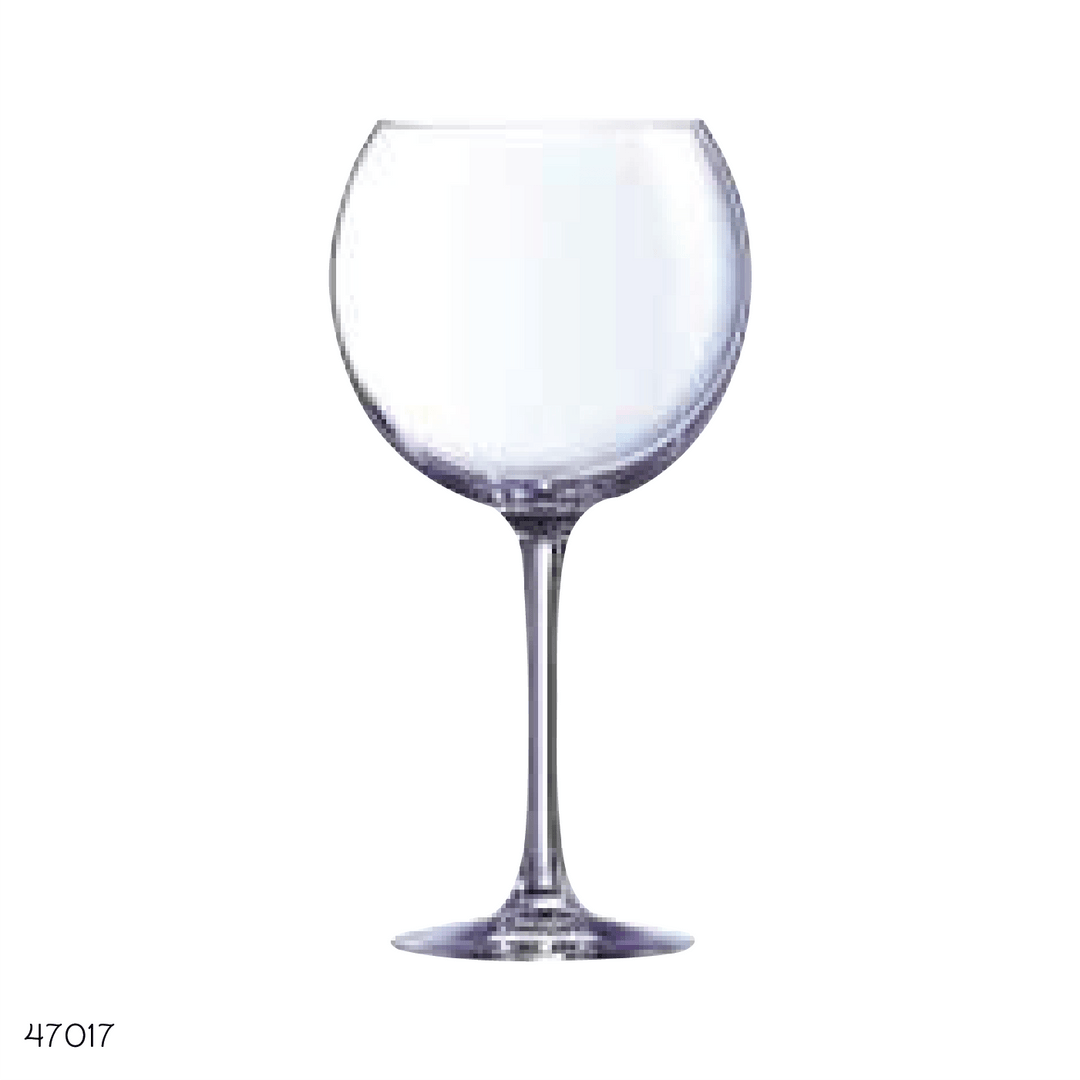 Wine Glasses