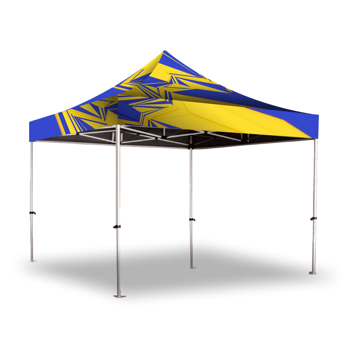 3x3 Aluminum Gazebo