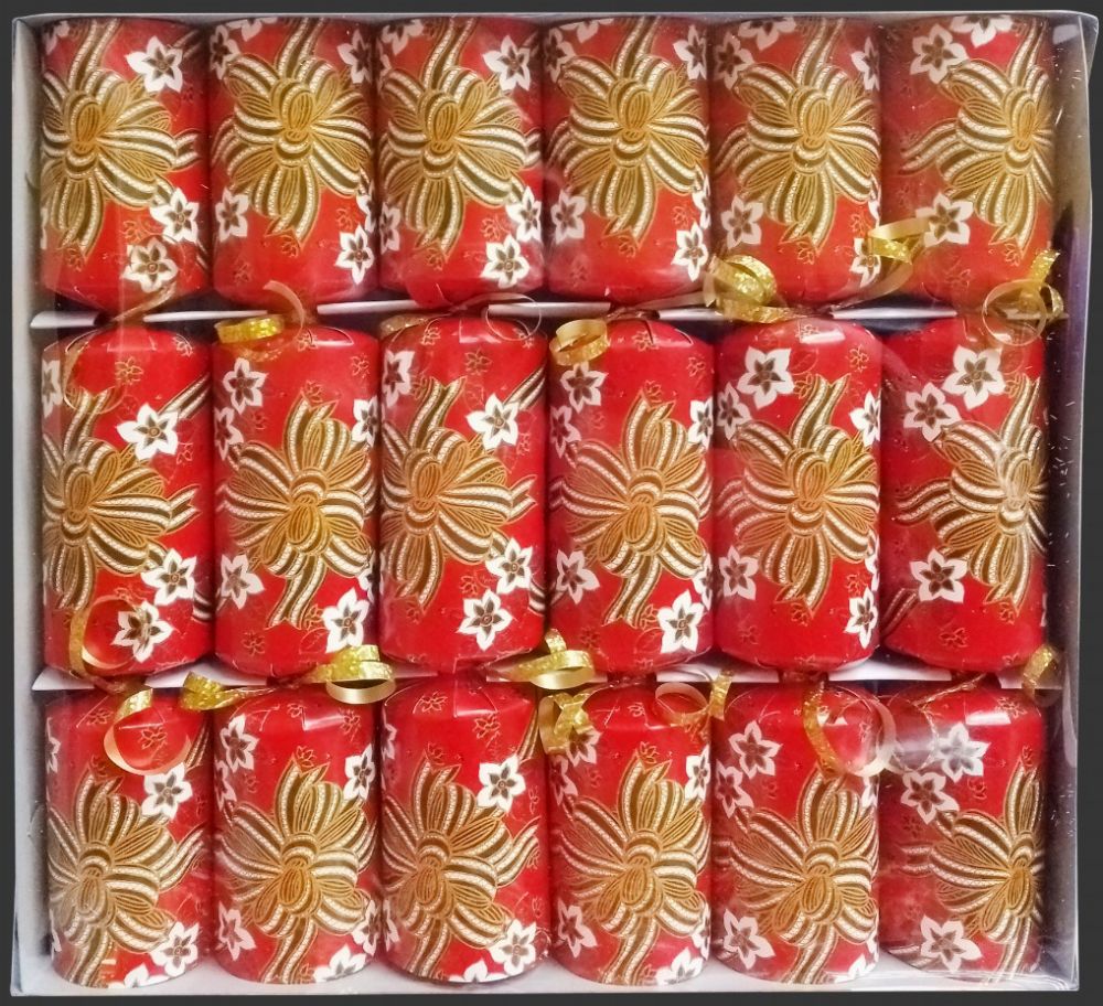 Christmas Crackers