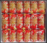 Christmas Crackers