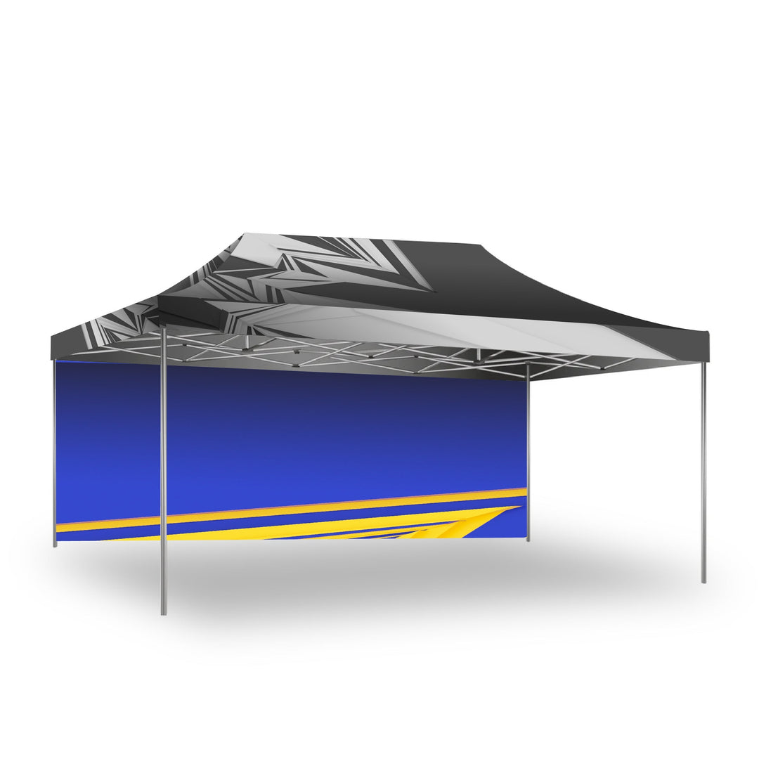 Branded Gazebo For Sale