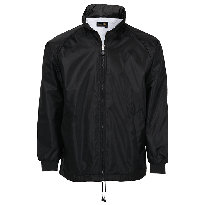 Barron Clothing Winter Jackets