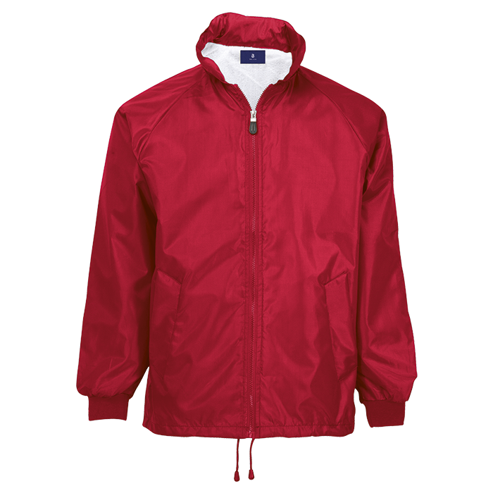 Barron Winter Jackets