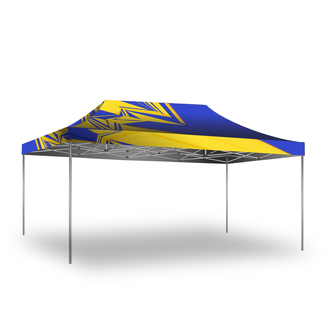 Heavy Duty Aluminum Gazebo