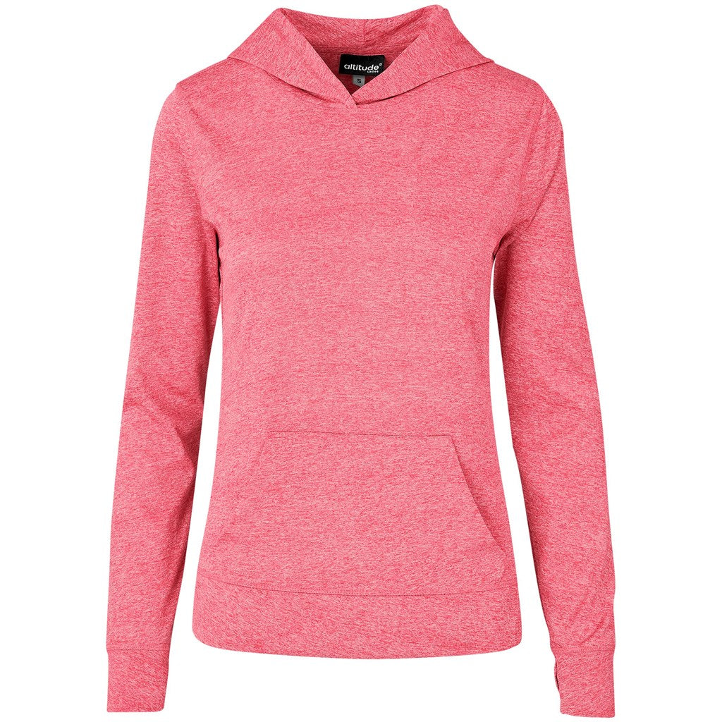 Long Sleeve Hoodie