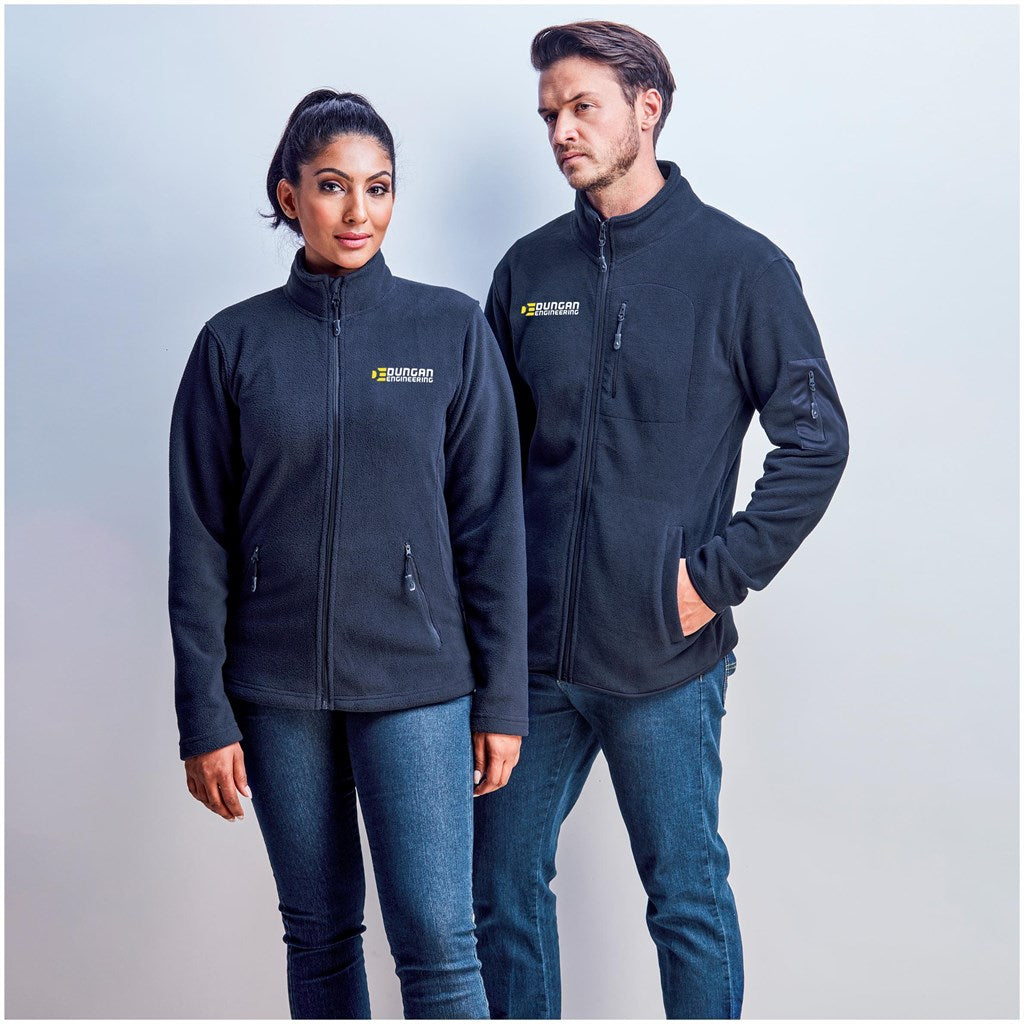 Winter Fleece Jacket