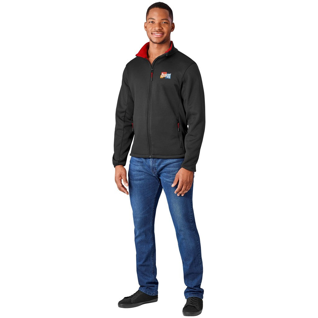 Corporate Jackets with Logo