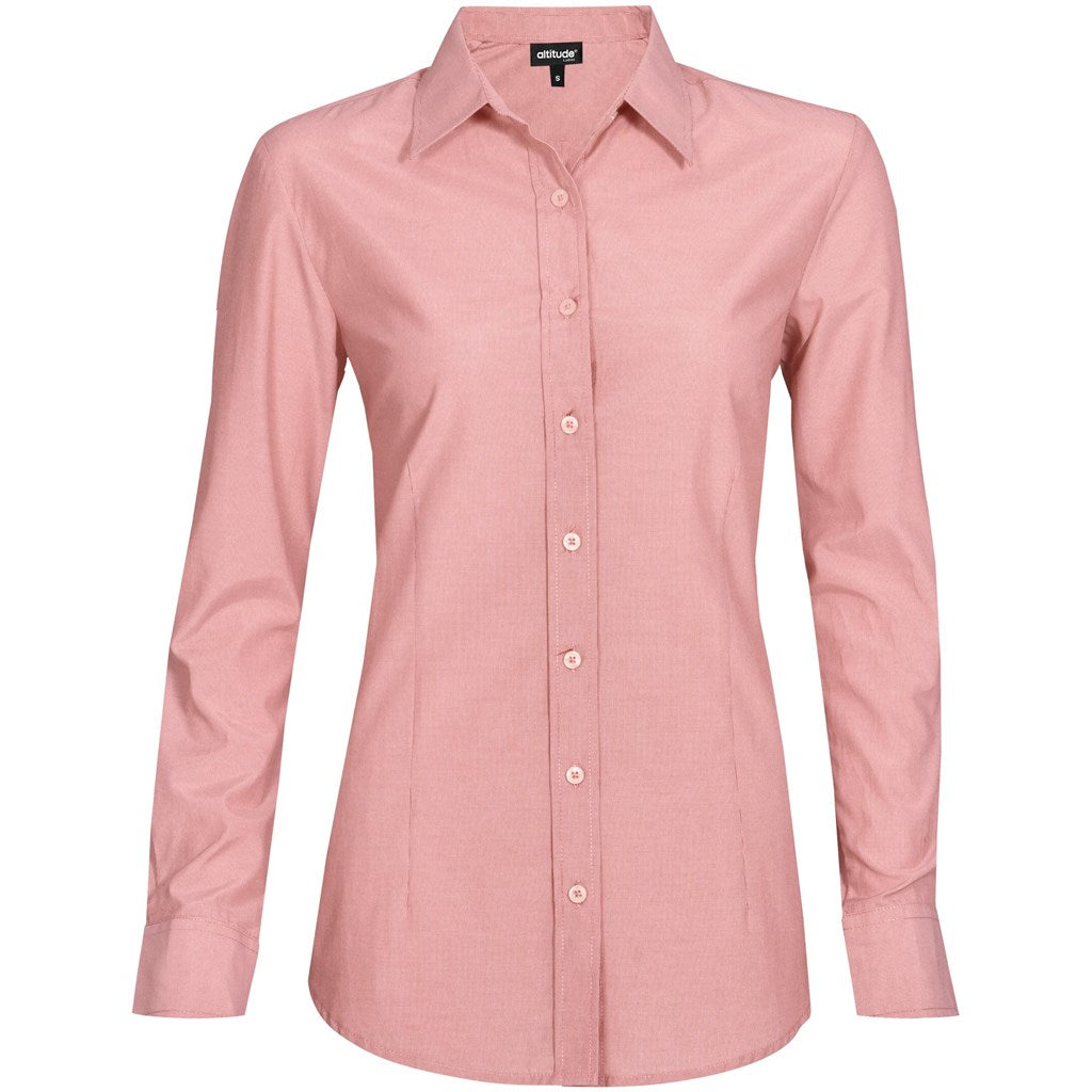 Formal Shirts For Women
