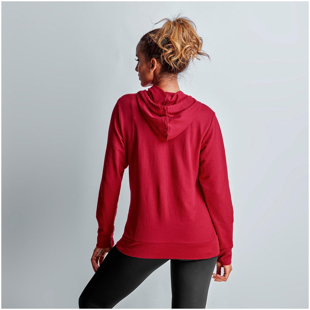 Women's Fleece Pullover Hoodie