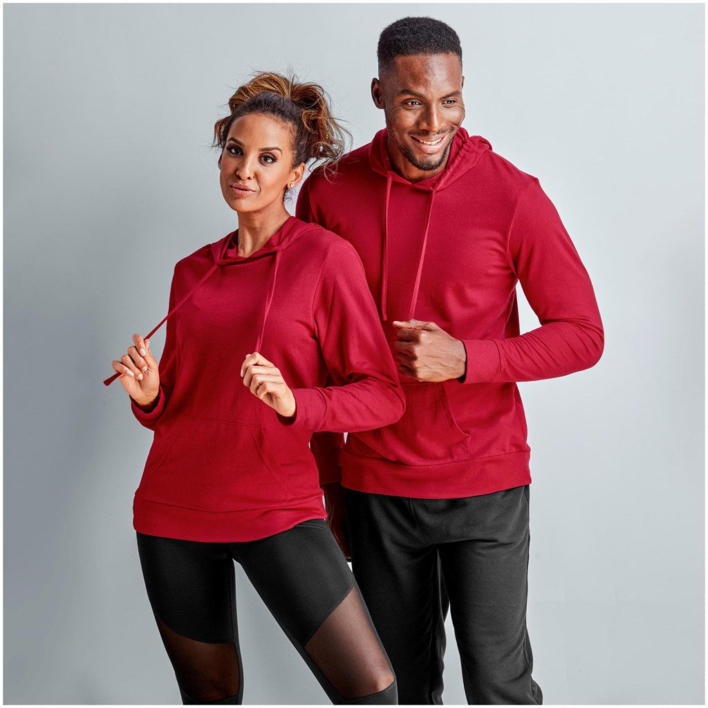 Fleece Hoodie