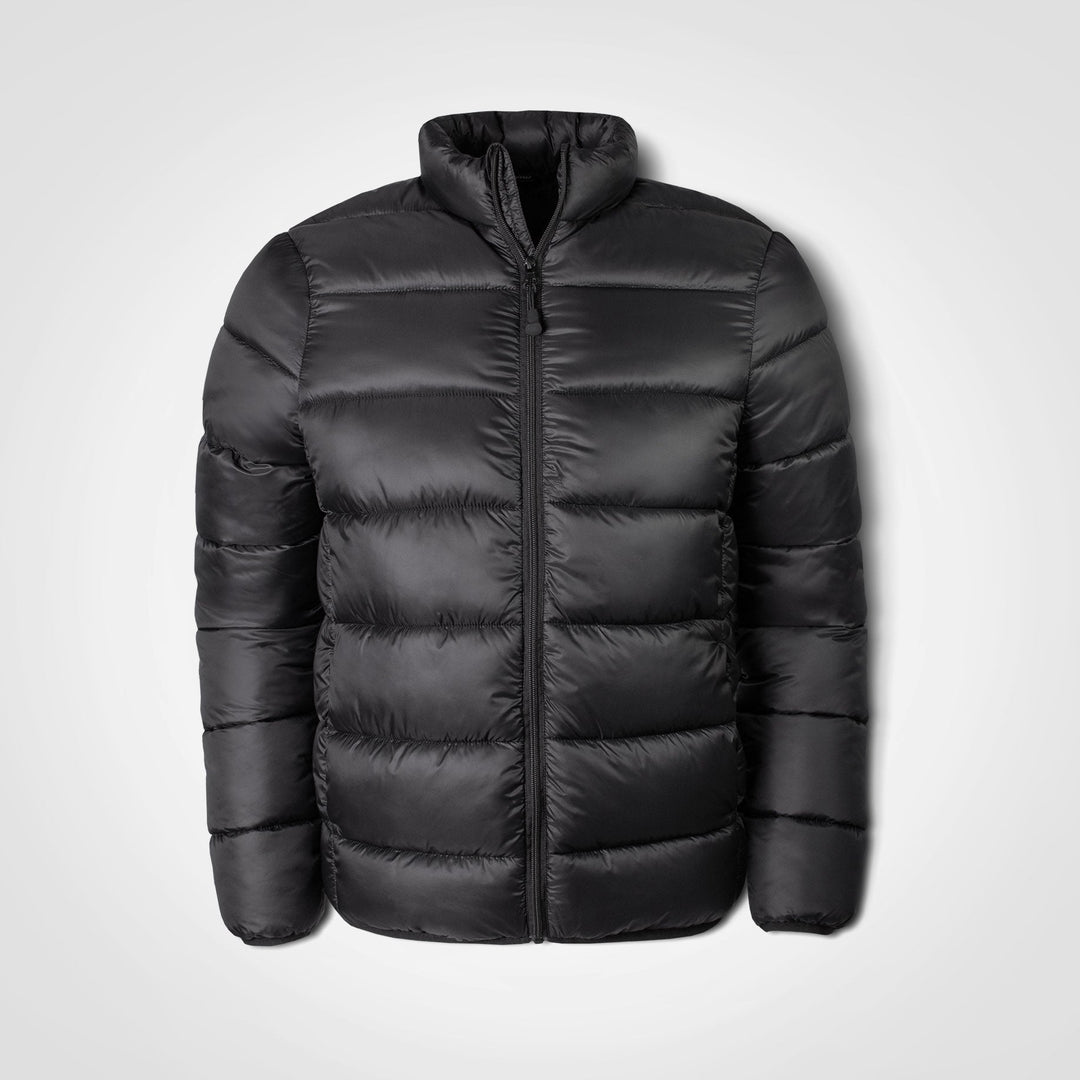 Winter Bomber Jacket