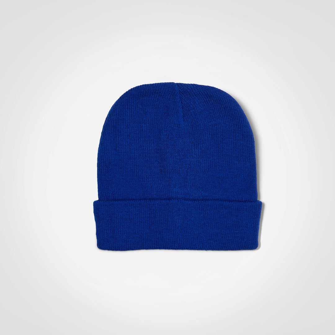 Royal Blue Beanie