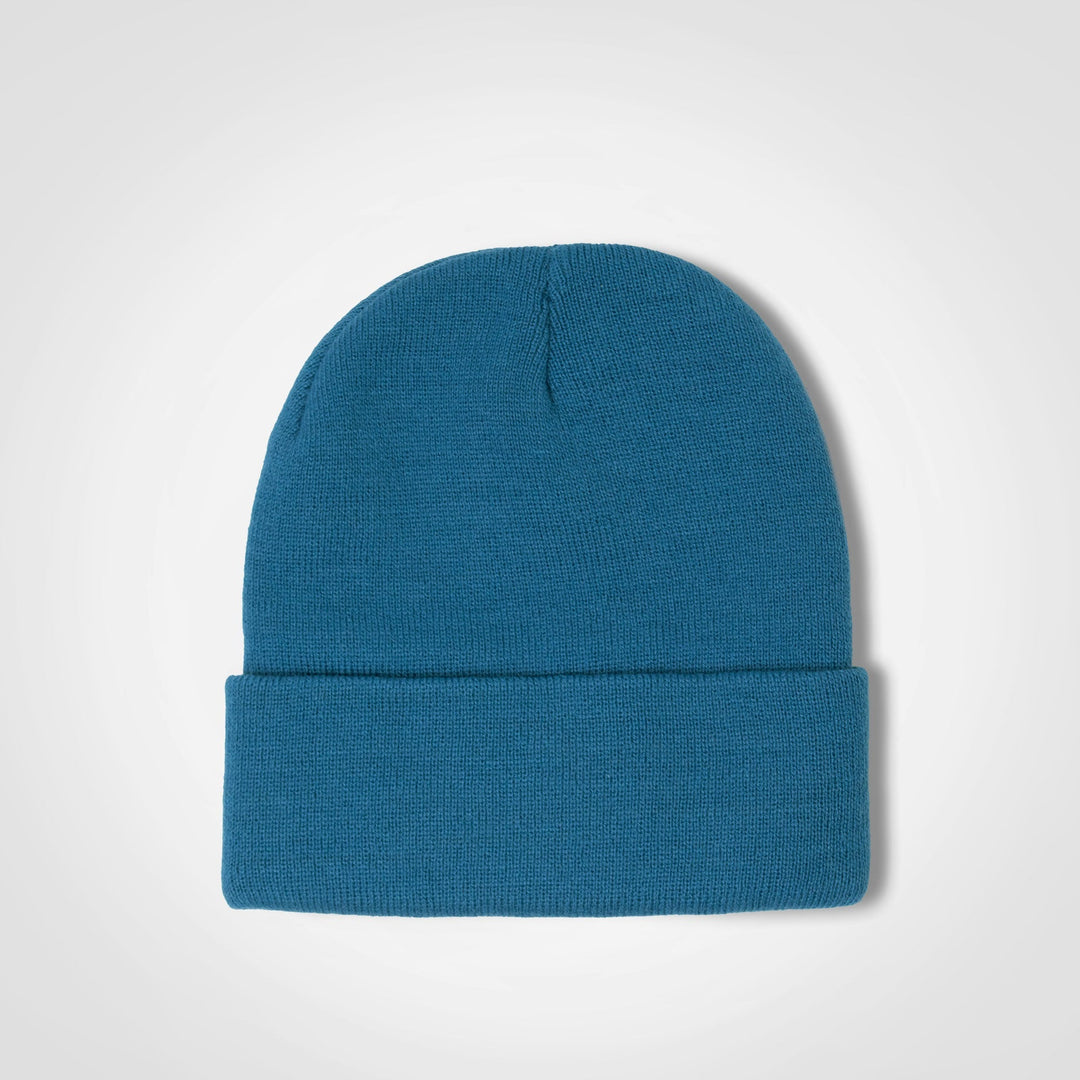 Blue Beanies