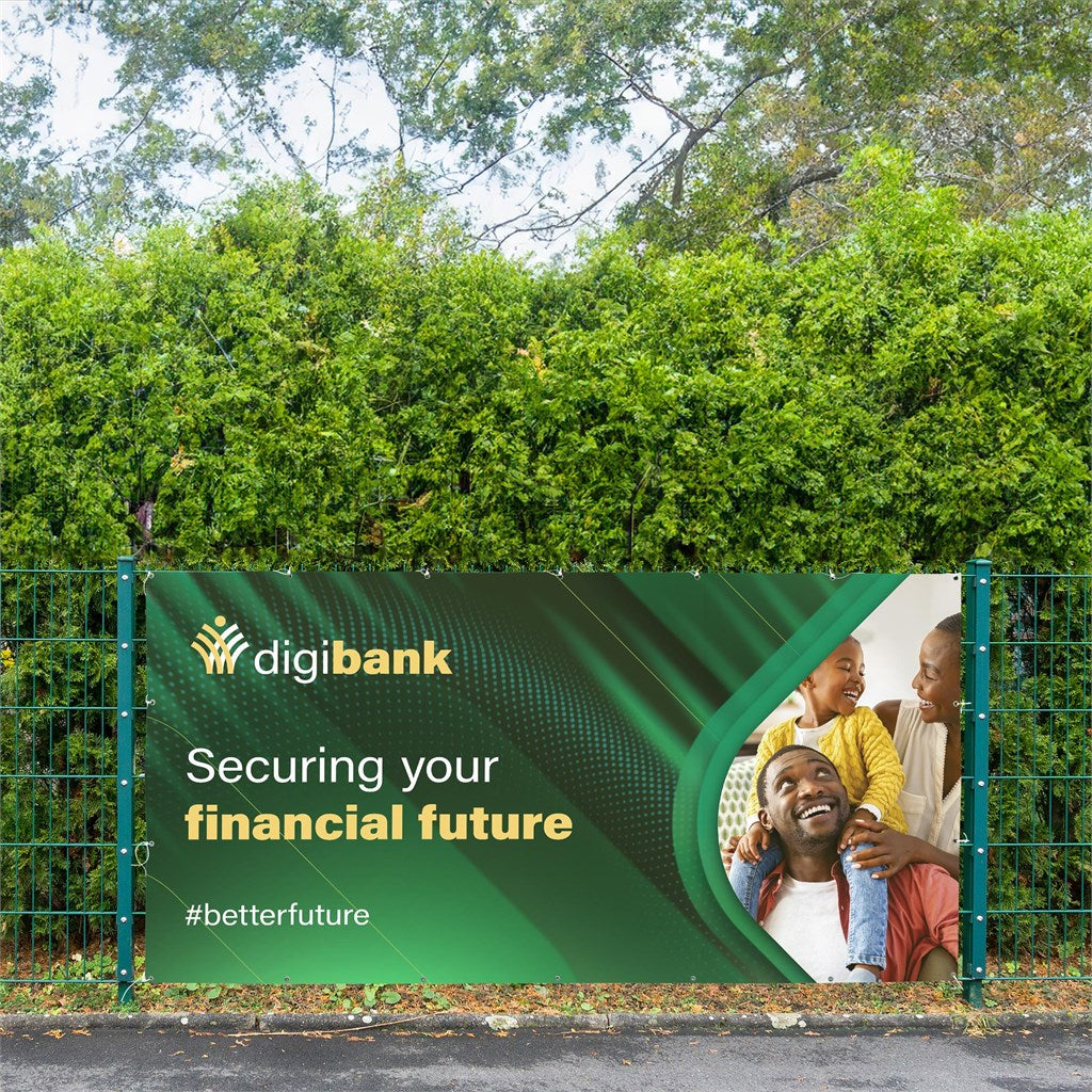 Signage Durban