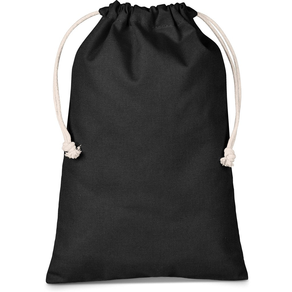 Cotton Drawstring Bags