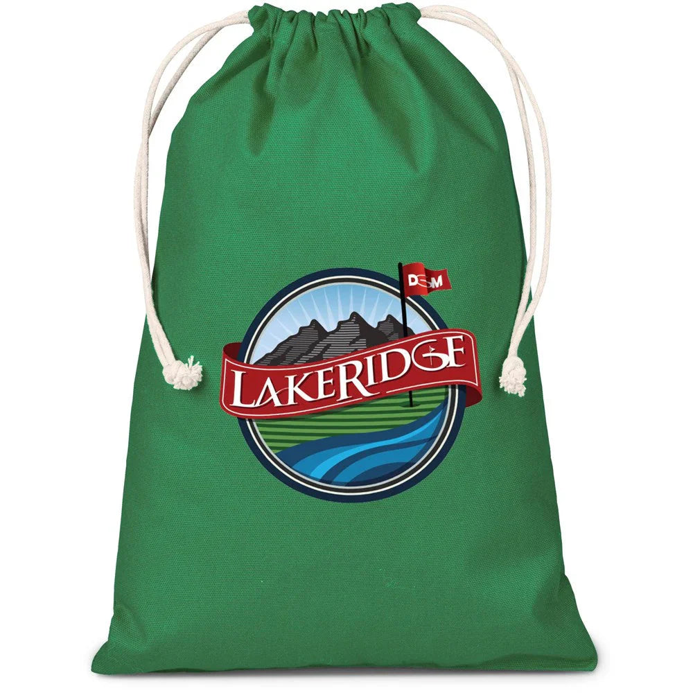 Drawstring Goodie Bags