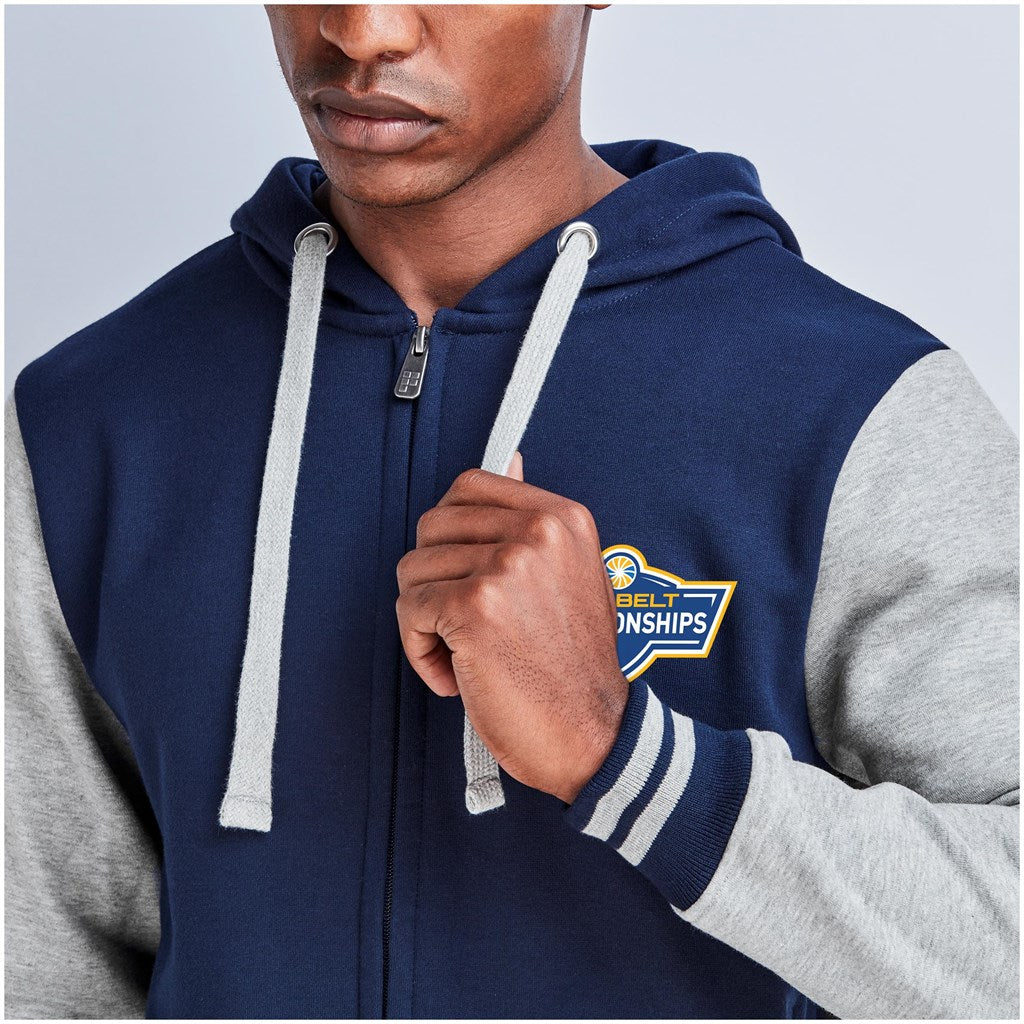 Mens Zip Up Hoodies