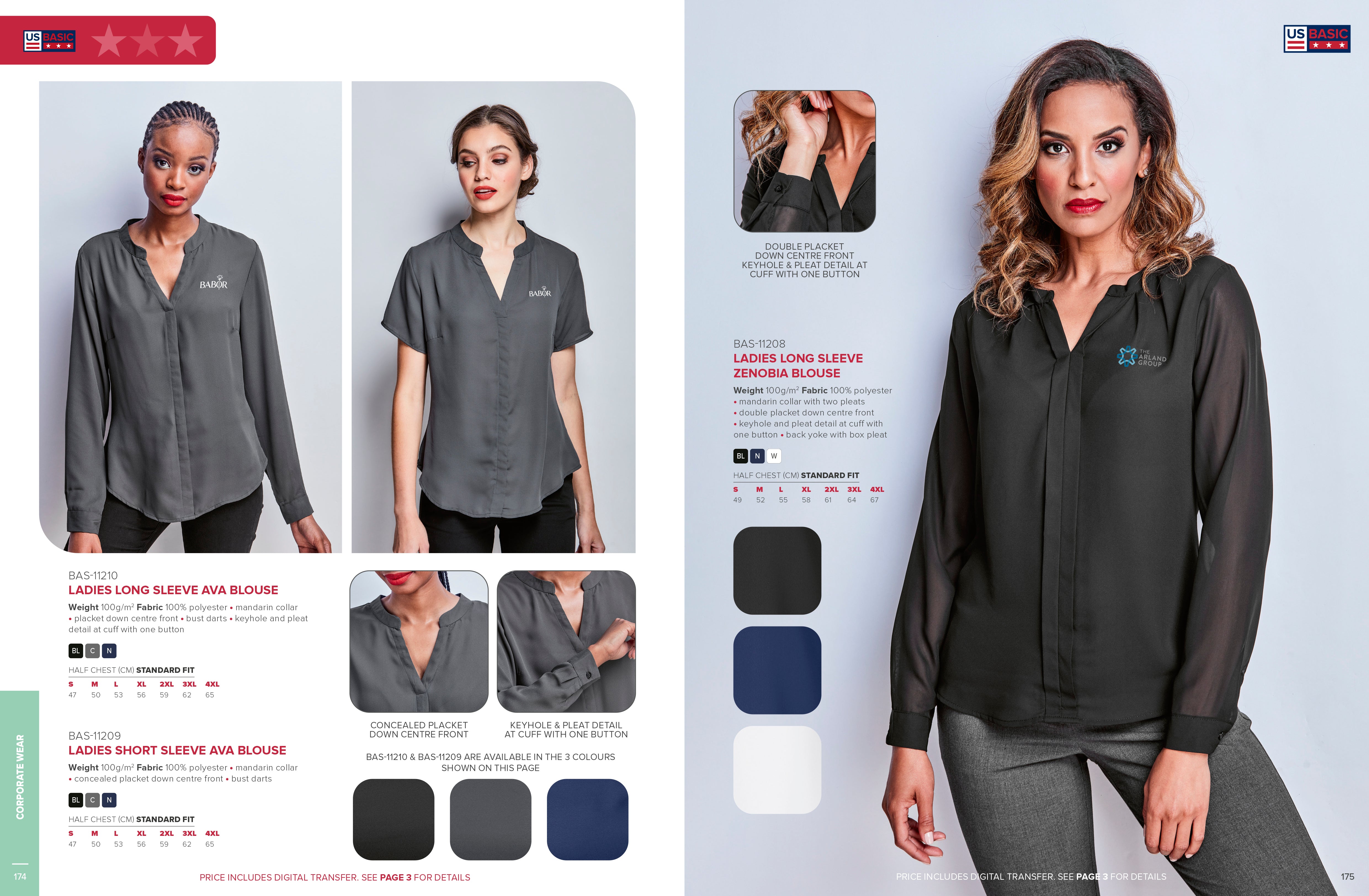 Corporate Clothing Namibia |Corporate Clothing Companies – Giftwrap Shop