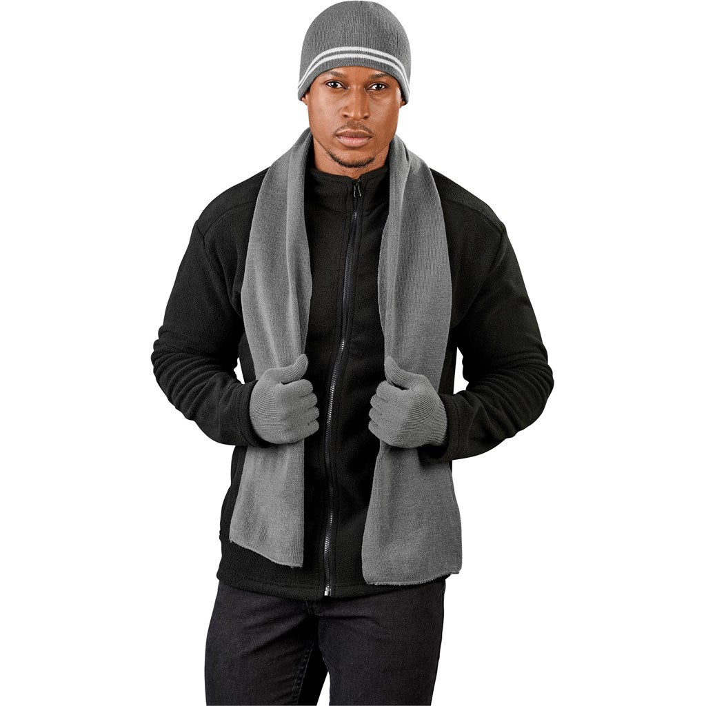 Beanie  And Glove Set