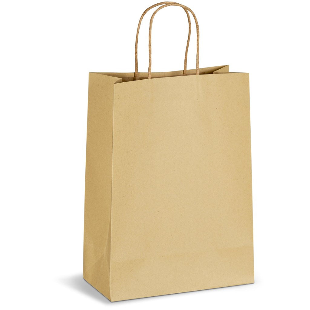 Brown Paper Gift Bags