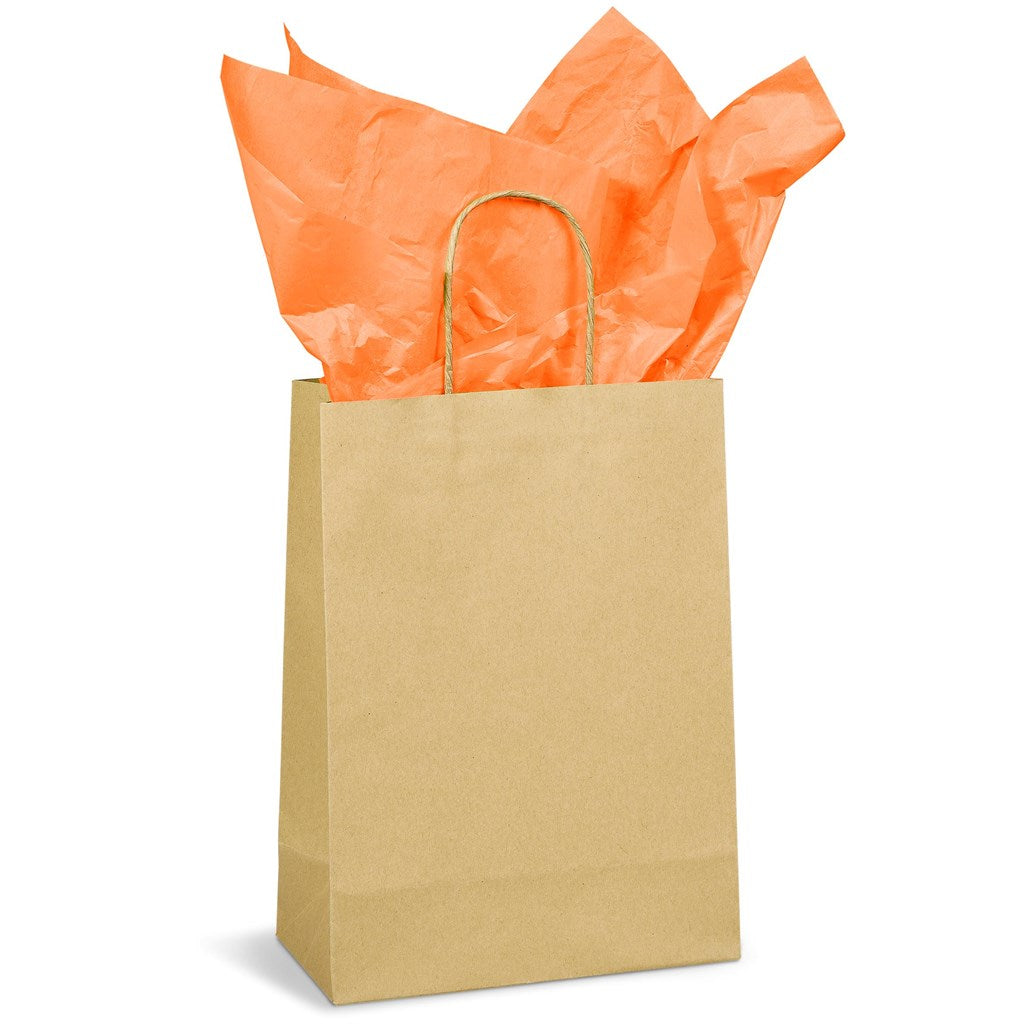 Brown Paper Bag Gift Bags