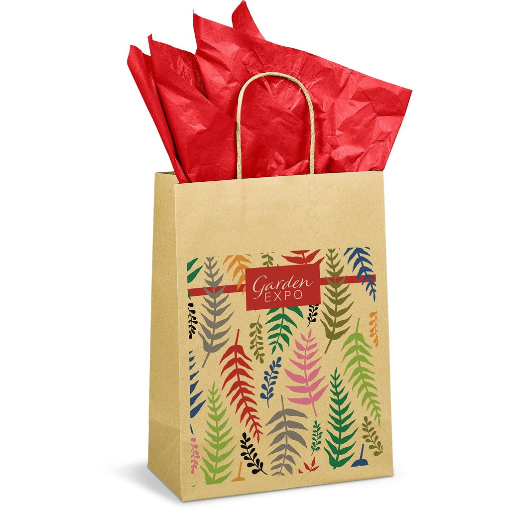 Seasonal GIft Bags
