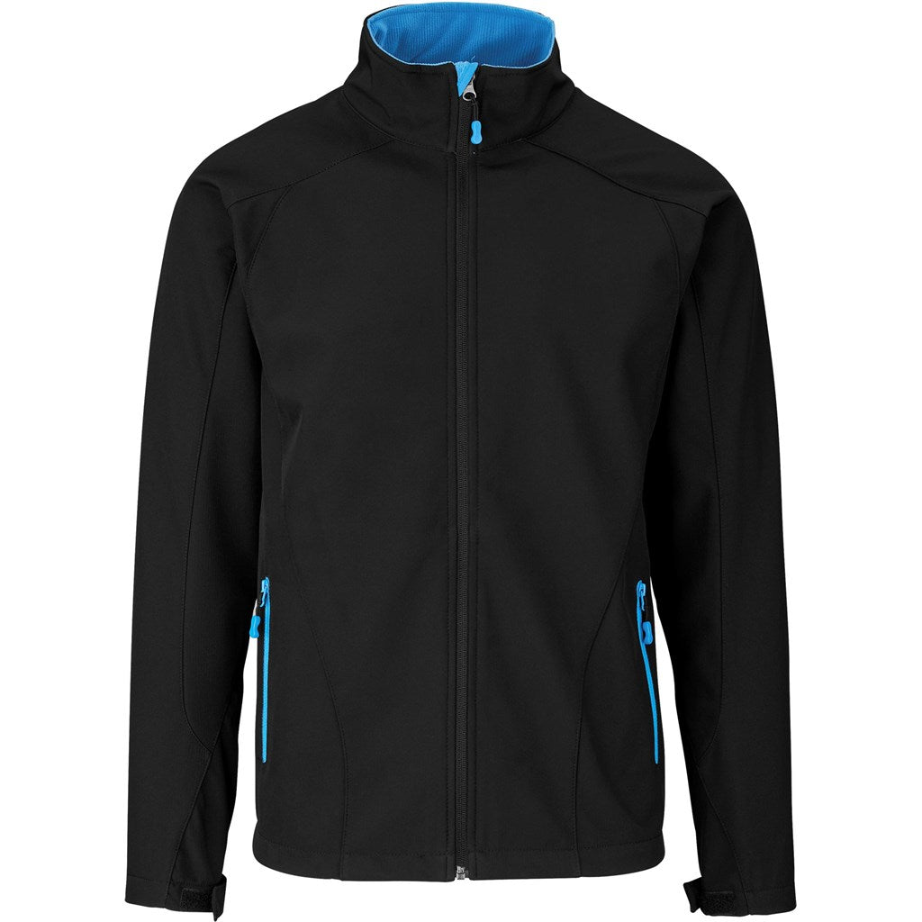 Soft Shell Jacket Supplier