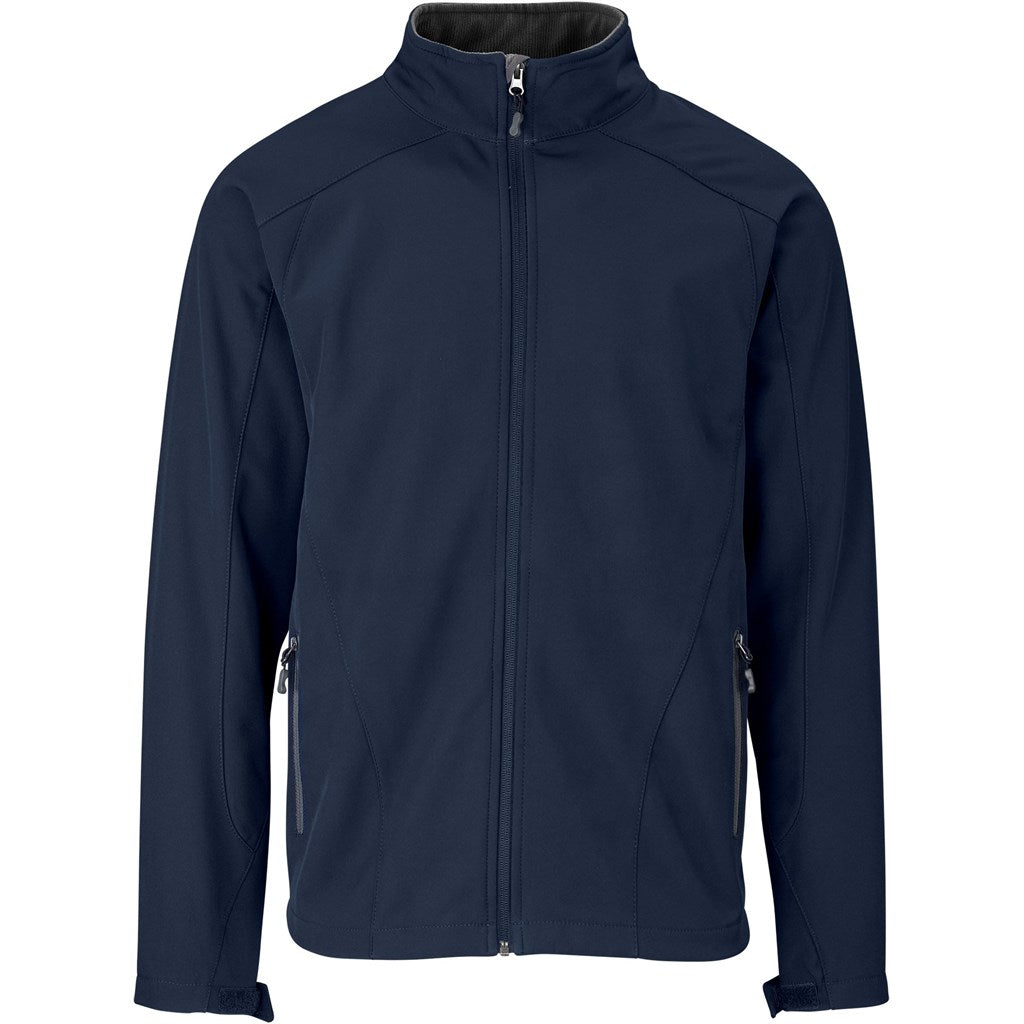 Soft Shell Jacket