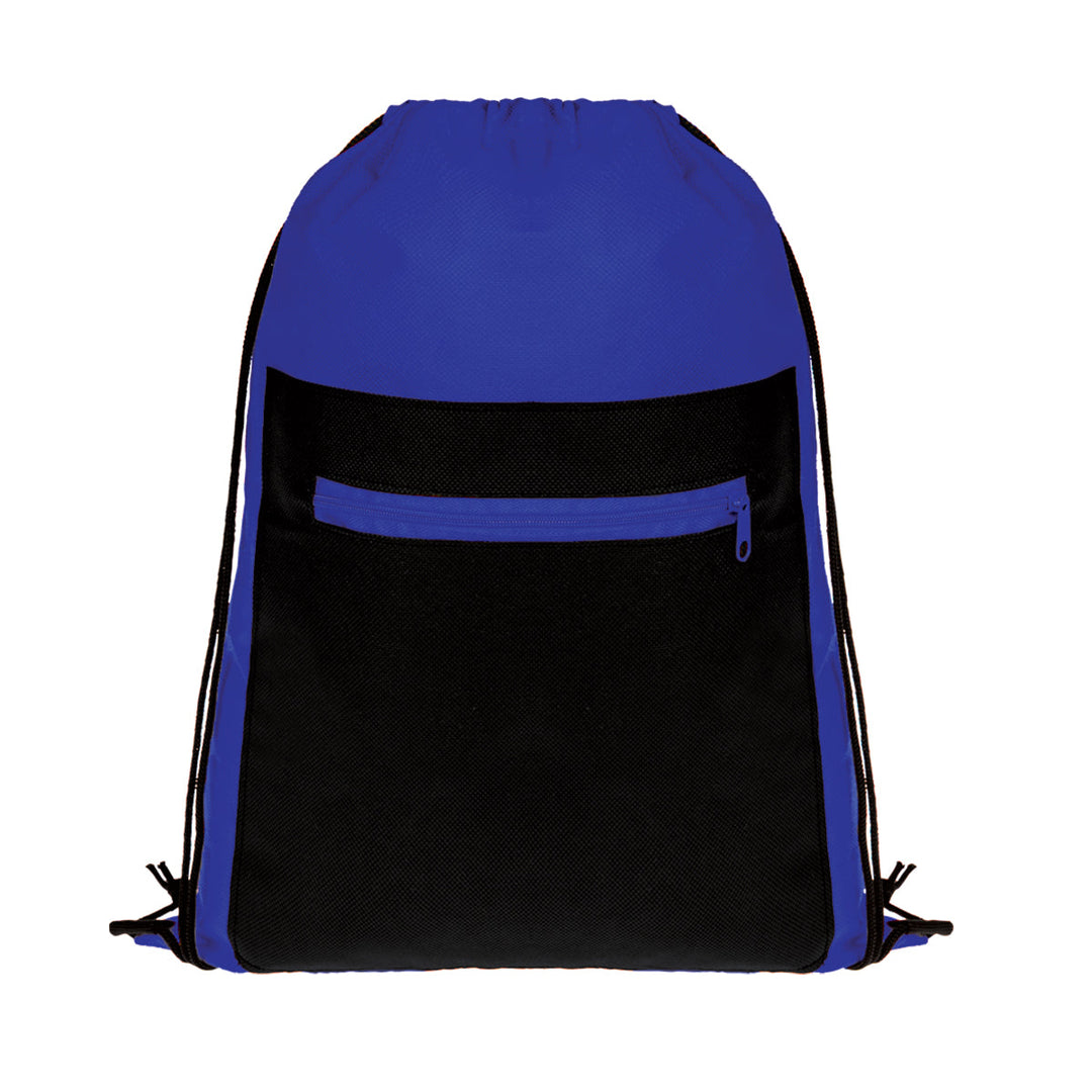 Polyester Drawstring Bags Wholesale