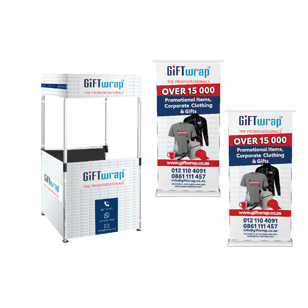 Display Equipment South Africa