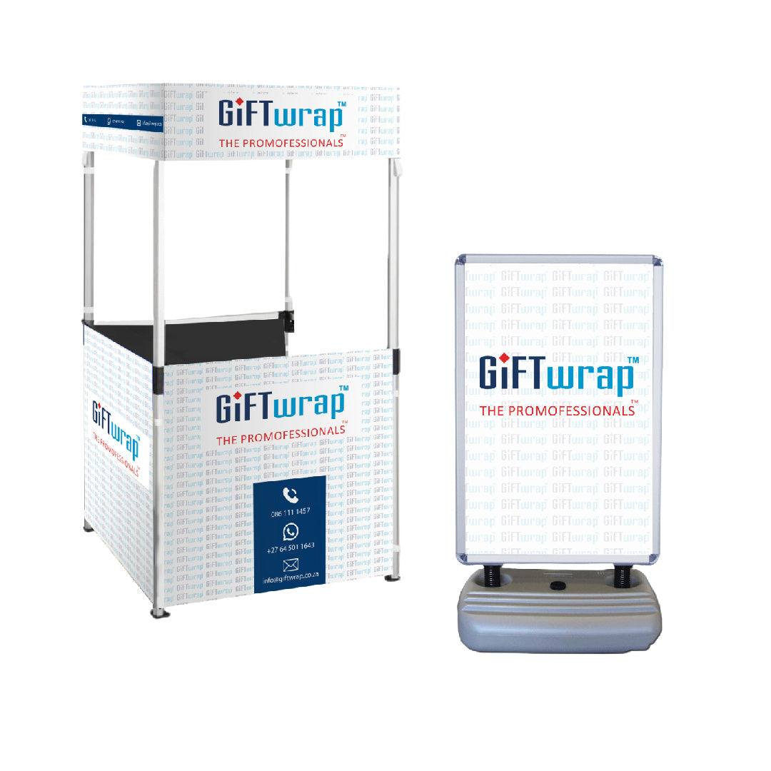 Display Equipment Durban