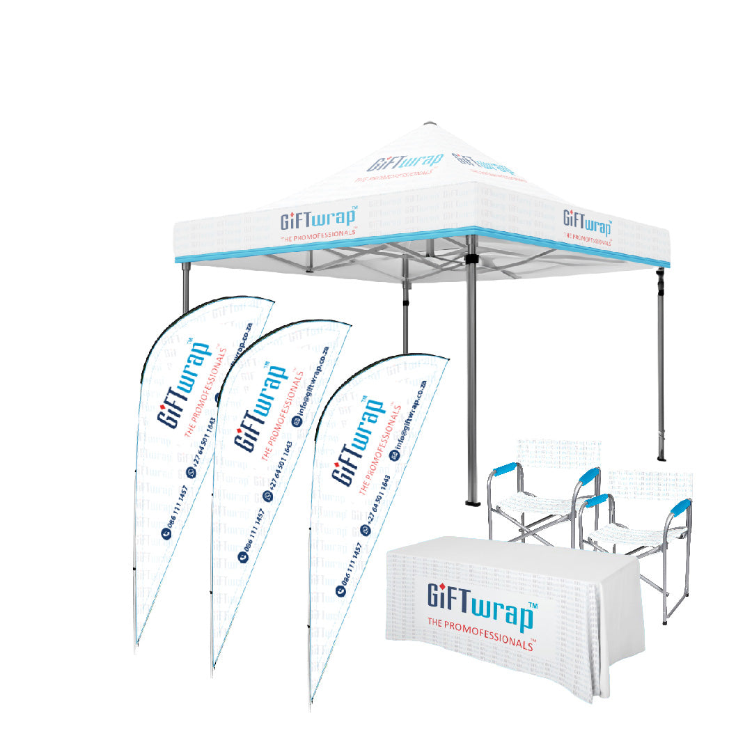 Promo Gazebo