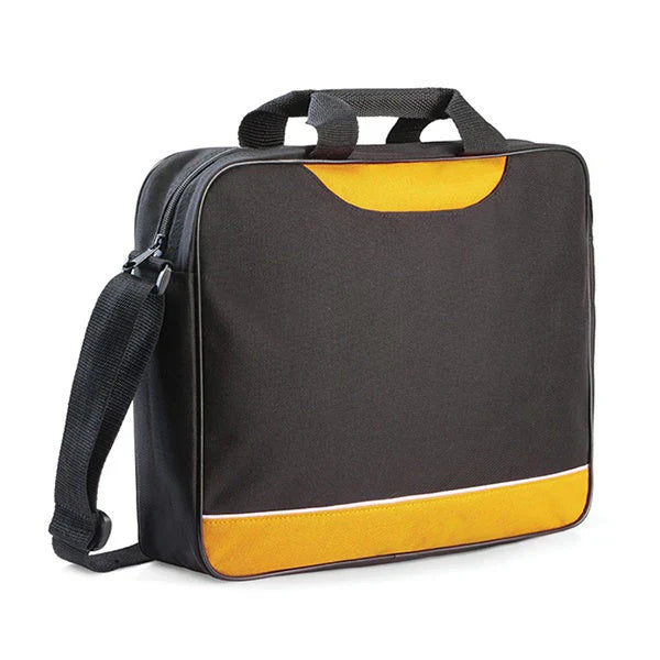 Conference Messenger Bags