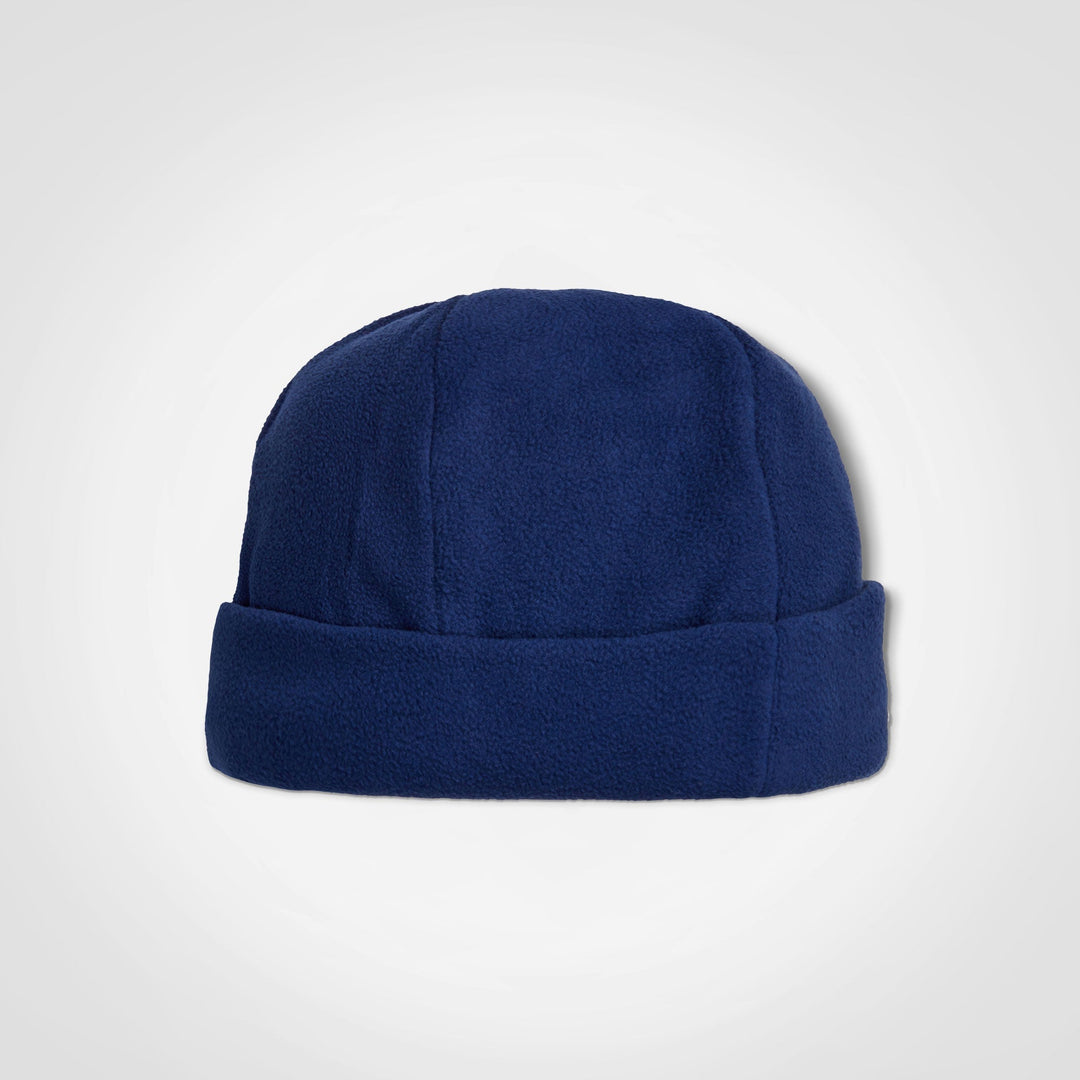 Navy Blue Beanies