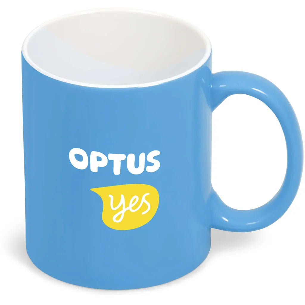 Sublimation Coffee Mugs