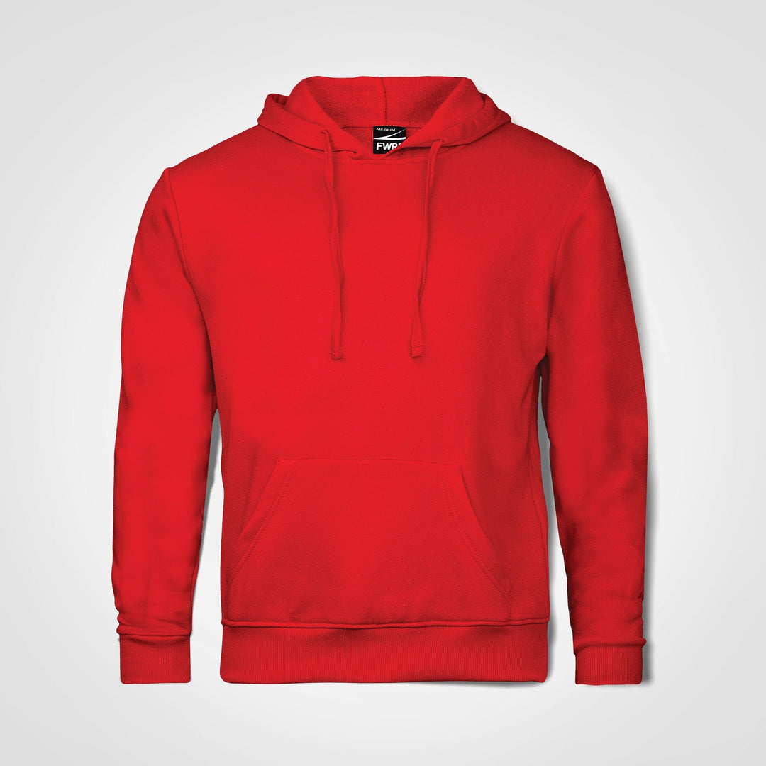 Plain Hoodies in Bulk