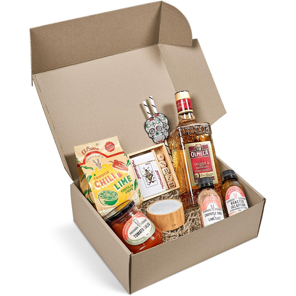 Chocolate Gift Box Ideas
