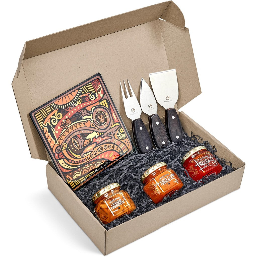 Gift Hamper Box