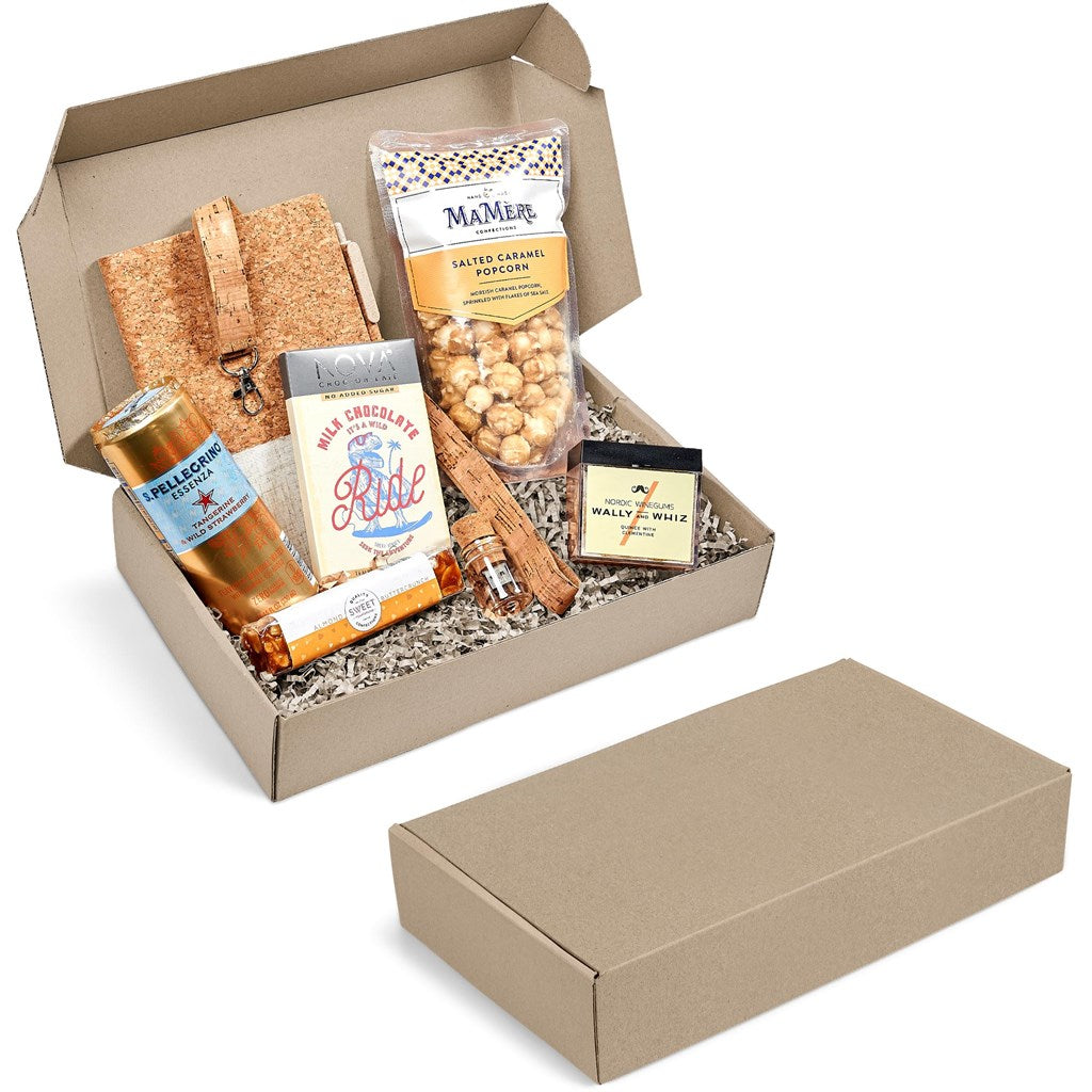 Gift Wrap Box