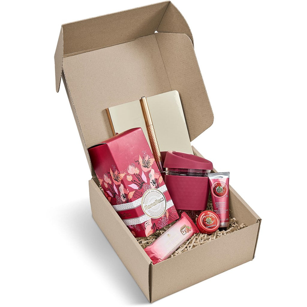 Custom Gift Boxes