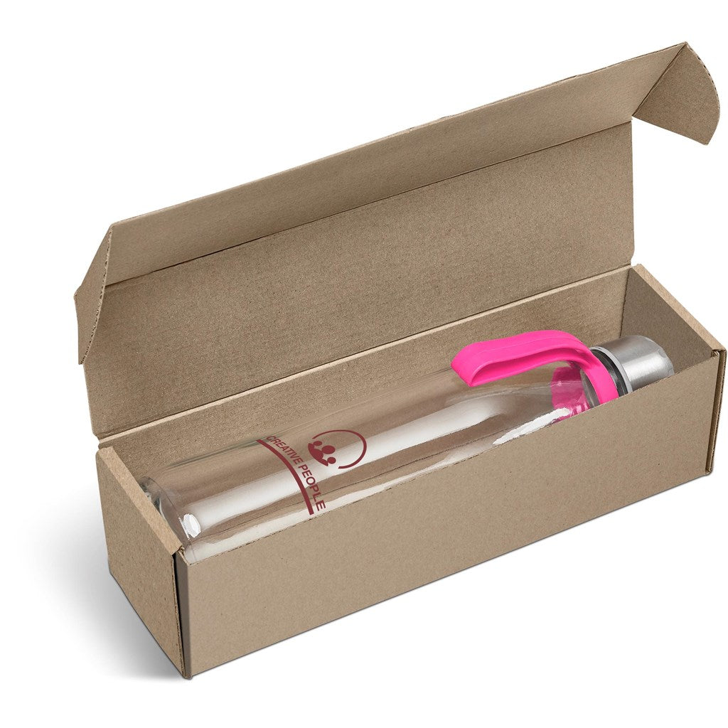 Wine gift box