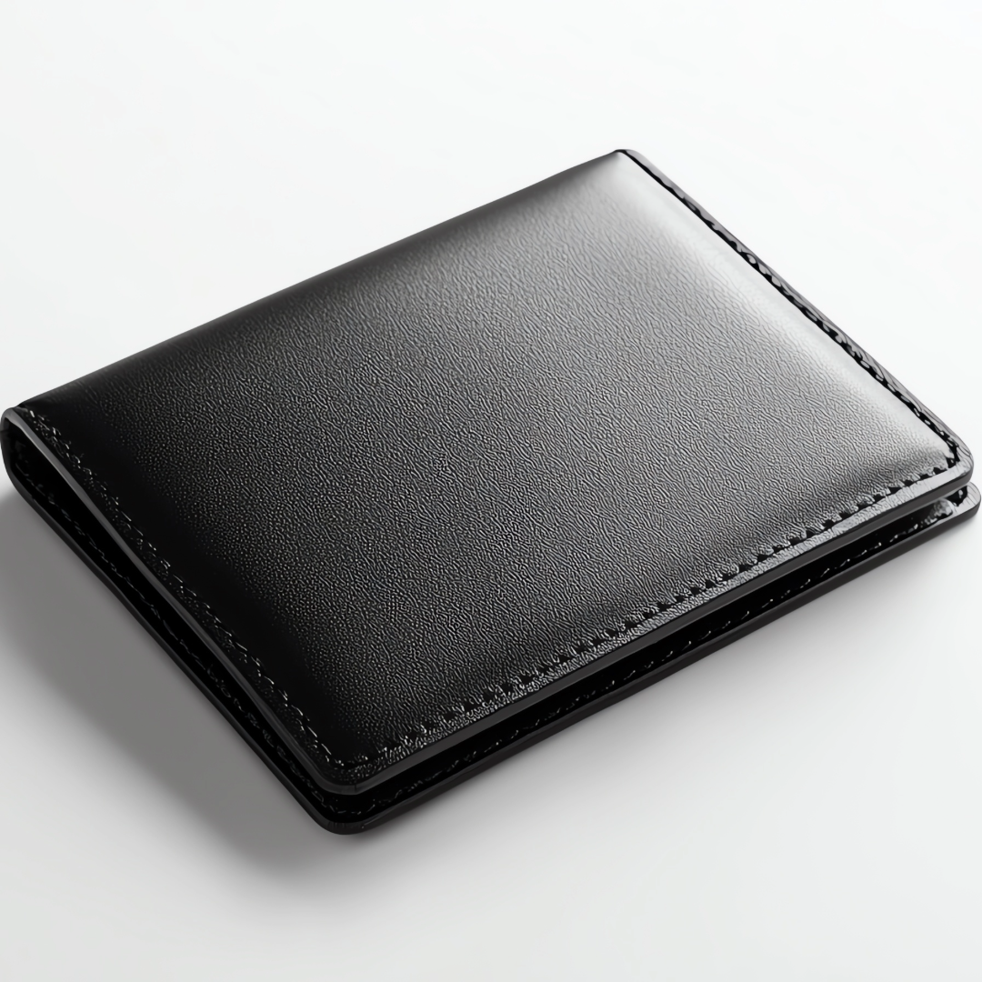 Passport and Card Holder