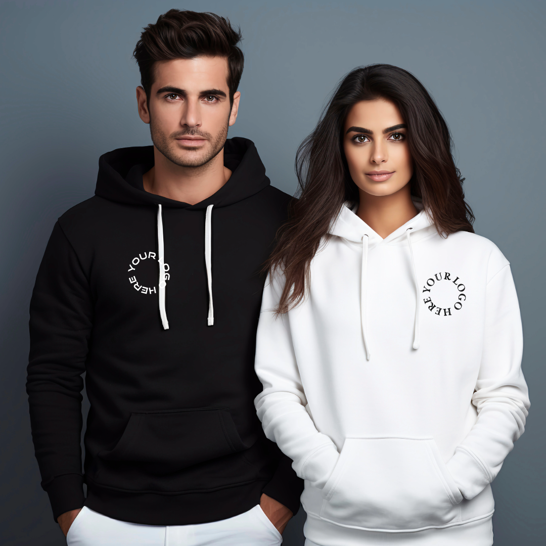 Hoodies & Sweaters