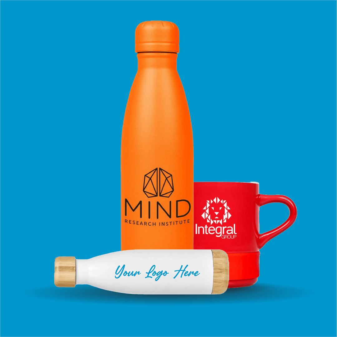 Drinkware